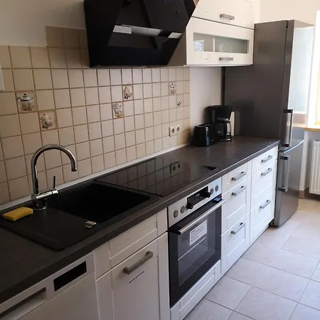 Ferienwohnung Achental Διαμέρισμα *