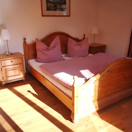 Ferienwohnung Achental Διαμέρισμα Schleching