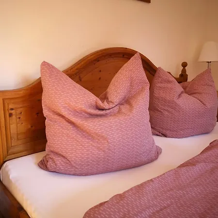 Ferienwohnung Achental Διαμέρισμα *