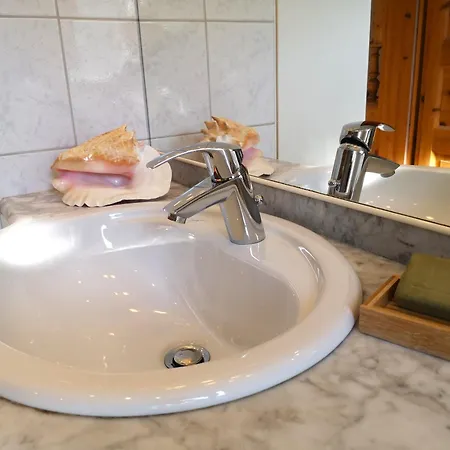 Ferienwohnung Achental *