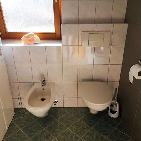 Ferienwohnung Achental Διαμέρισμα Schleching