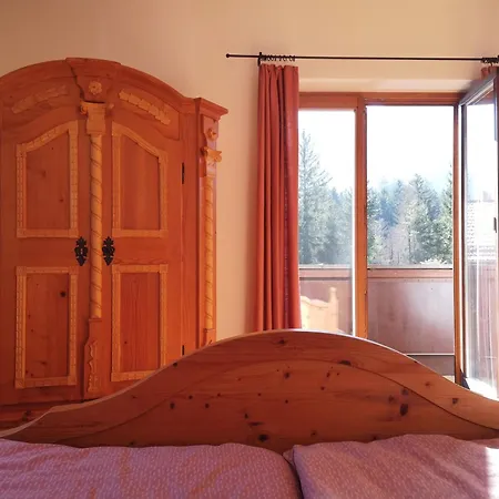 Διαμέρισμα Ferienwohnung Achental *