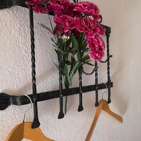 Lägenhet Ferienwohnung Achental Schleching