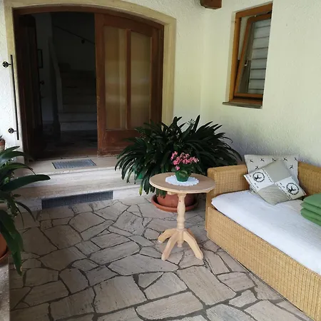 Ferienwohnung Achental Διαμέρισμα *